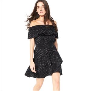 MISA LOS ANGELES Lavie Dress - worn once!